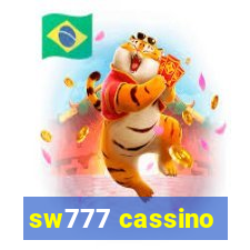 sw777 cassino